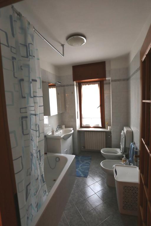אאוסטה Beauregard Apartment מראה חיצוני תמונה
