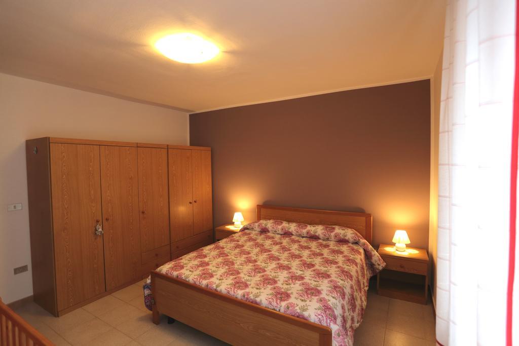 אאוסטה Beauregard Apartment מראה חיצוני תמונה