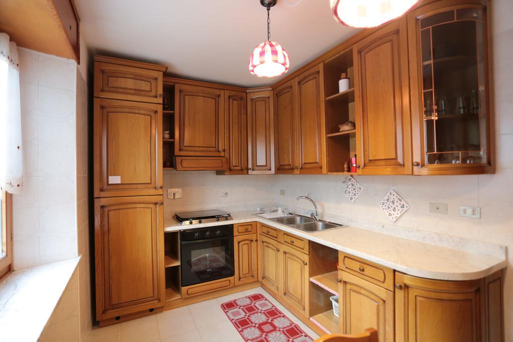 אאוסטה Beauregard Apartment מראה חיצוני תמונה